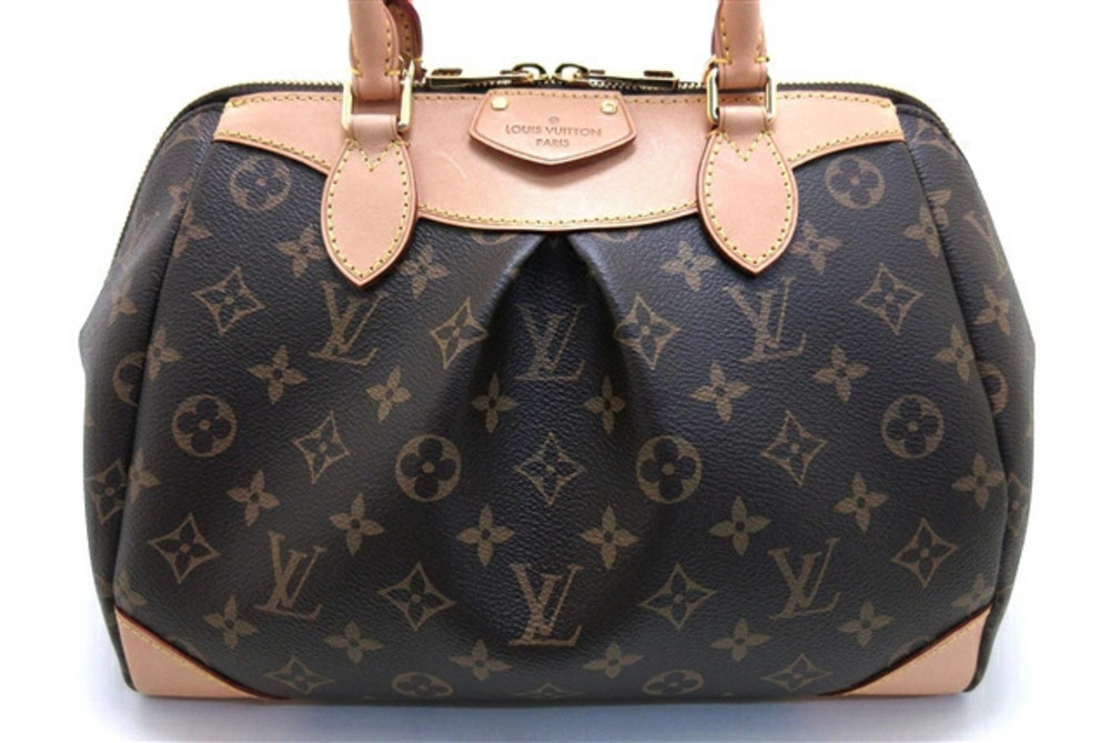 LOUIS VUITTON Handbag Segur Monogram